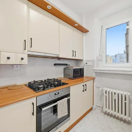 Apartamento Brightside - Up To 6 Guests *