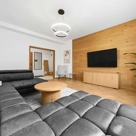 Brightside - Up To 6 Guests Apartment *