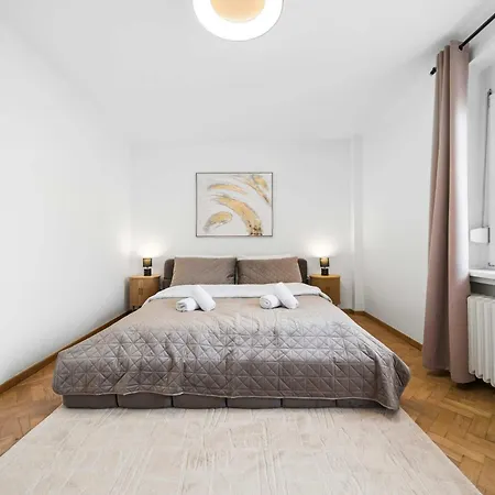 Brightside - Up To 6 Guests Apartment *