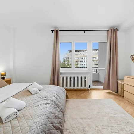 Apartamento Brightside - Up To 6 Guests *