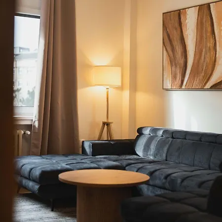 Apartment Brightside - Up To 6 Guests Bratislava