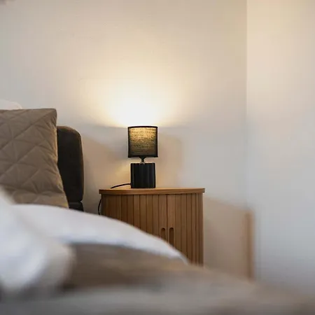 Apartment Brightside - Up To 6 Guests