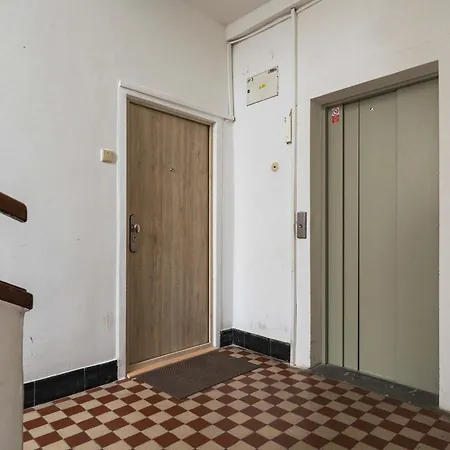 Brightside - Up To 6 Guests Apartment Bratislava