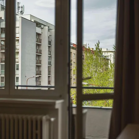 Apartment Brightside - Up To 6 Guests *