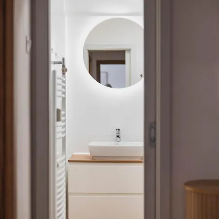 Apartamento Brightside - Up To 6 Guests Bratislava