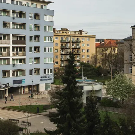 Brightside - Up To 6 Guests Apartamento *