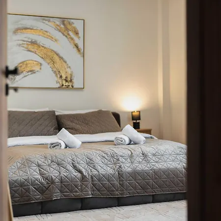 Brightside - Up To 6 Guests Apartamento Bratislava