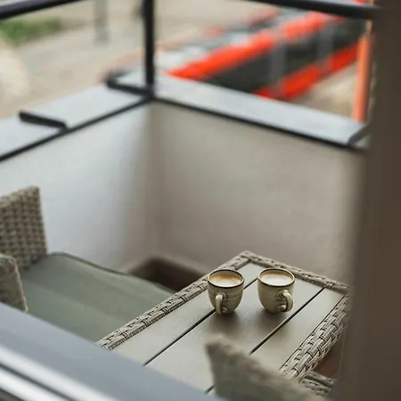 Apartment Brightside - Up To 6 Guests *